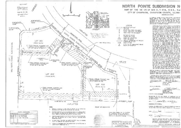 Baytowne Shoppes Corner Lot: 911 W. Marketview Dr., Champaign, IL 61822
